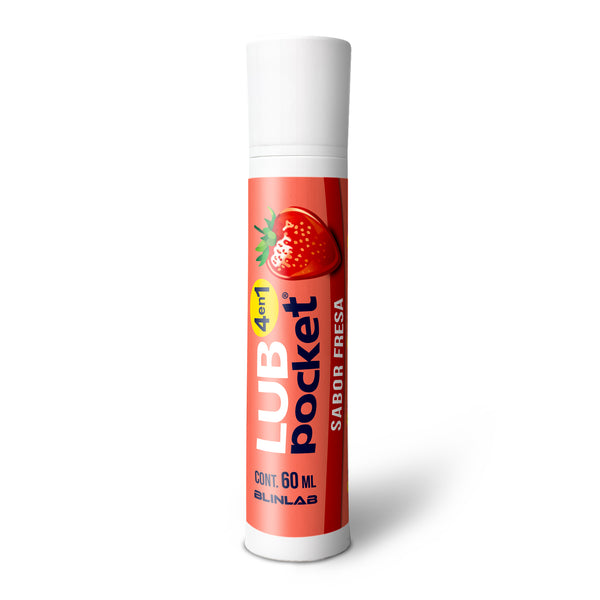 Lub pocket Fresa Lubricante 4 en 1